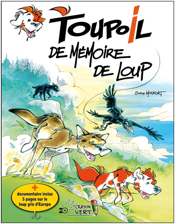 la rencontre livre jeunesse