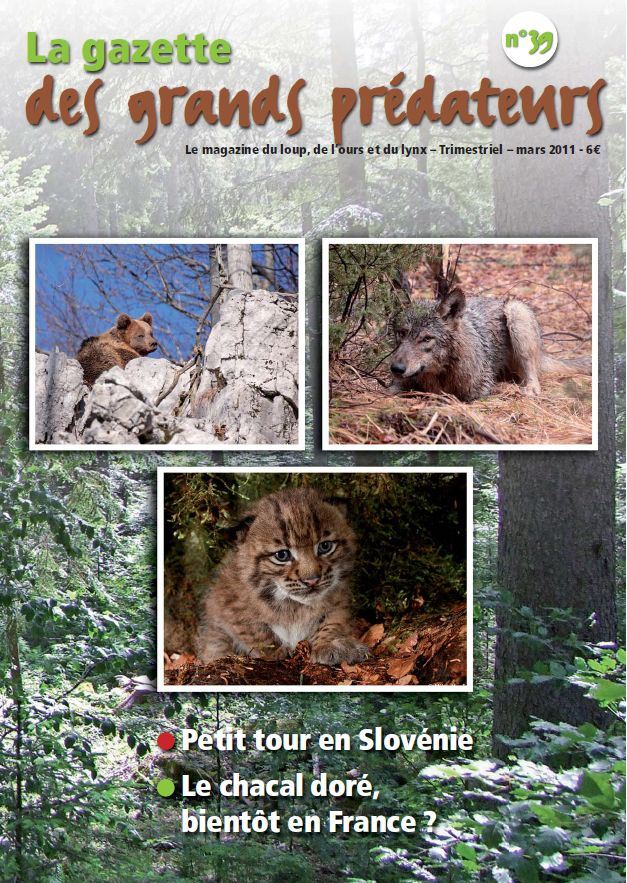 couv gazette 39