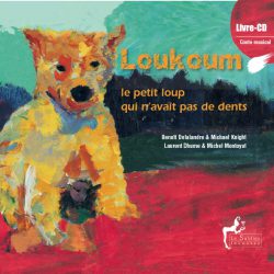 loukoum