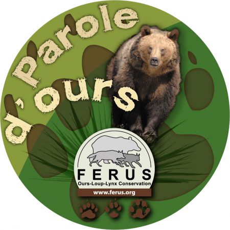 parole d'ours