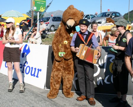 Parole d'ours sur le Tour de France 2010-3b