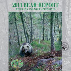 rapport ours 2011