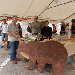 TDF2012-Denis&Alain-stand