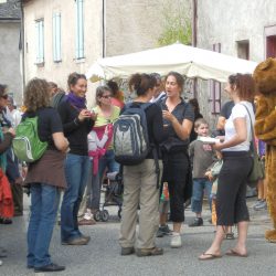 FERUS parole d'ours etsaut