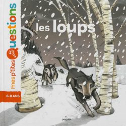 les loups recto