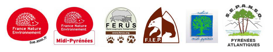 logo assos effarouchement ours