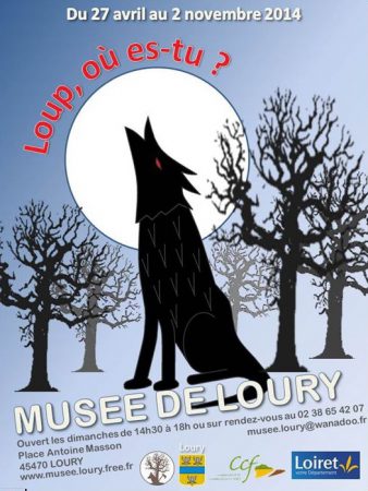 loup ou es tu