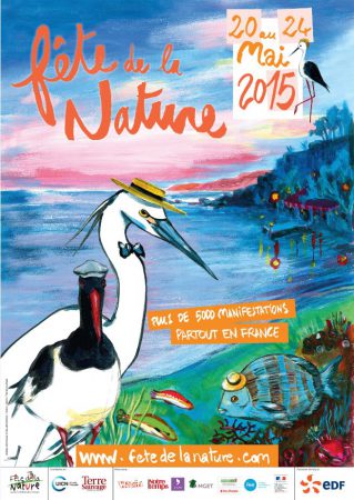 fete nature 2015