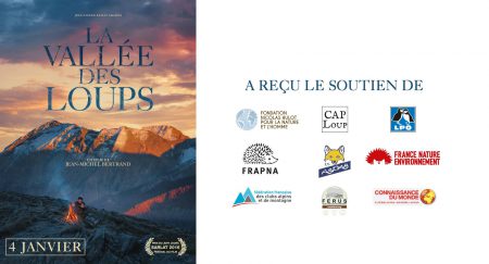 soutiens film la vallée des loups